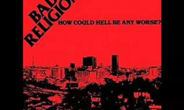 Bad Religion-Oligarchy