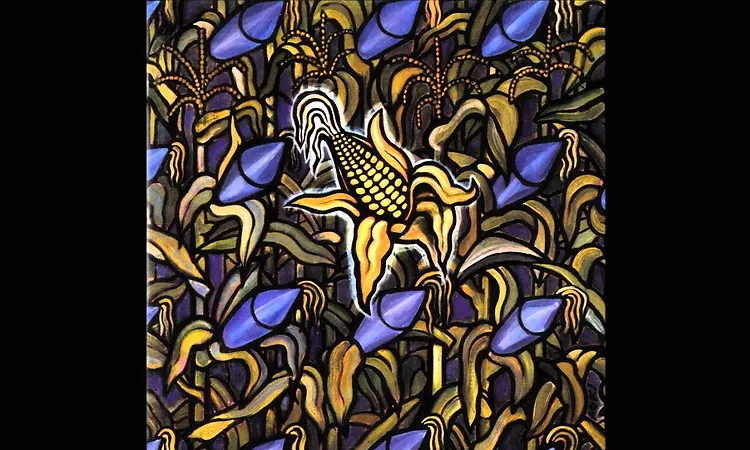 Bad Religion - Against The Grain (Full Album)
