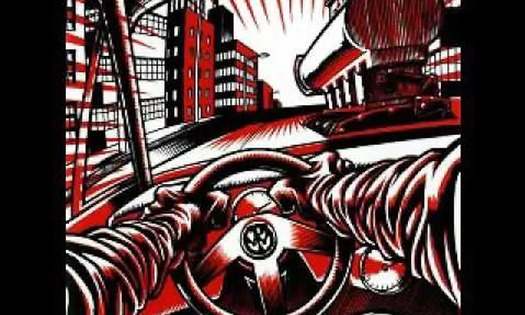 Pennywise - Straight Ahead [ FULL ALBUM 1999 ]