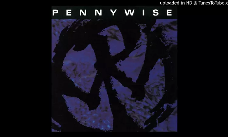 Pennywise ? No Reason Why