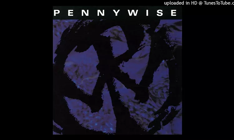 Pennywise ? Open Door