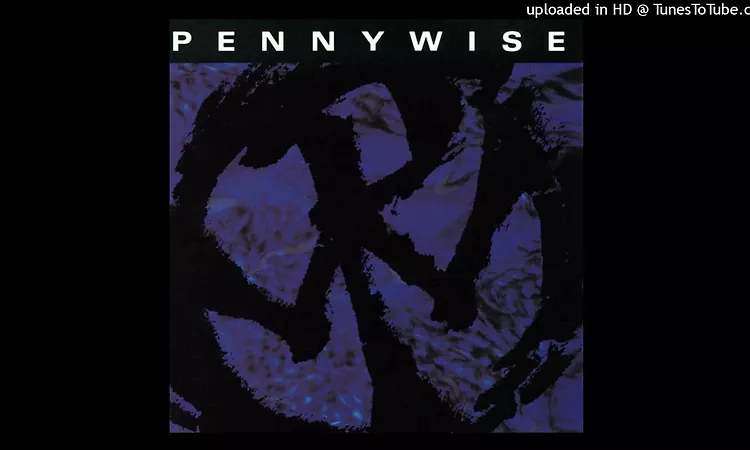 Pennywise ? Living For Today