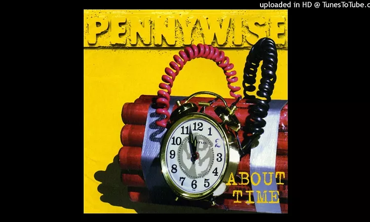 Pennywise ? Perfect People