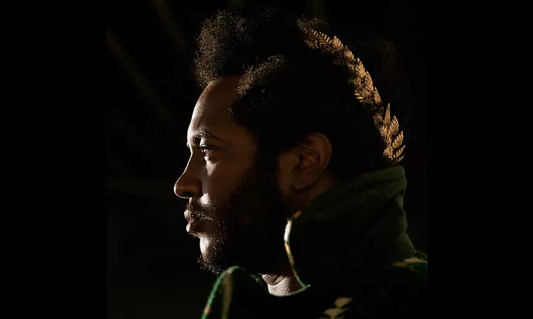 Thundercat - 'Tenfold'