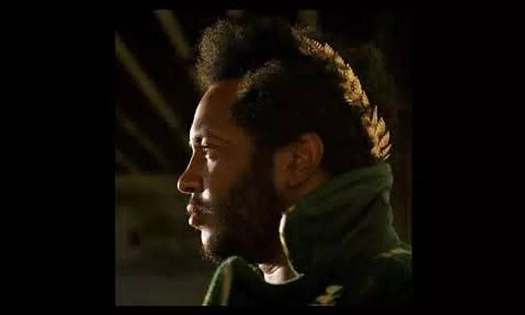 Thundercat ? Apocalypse [FULL ALBUM]
