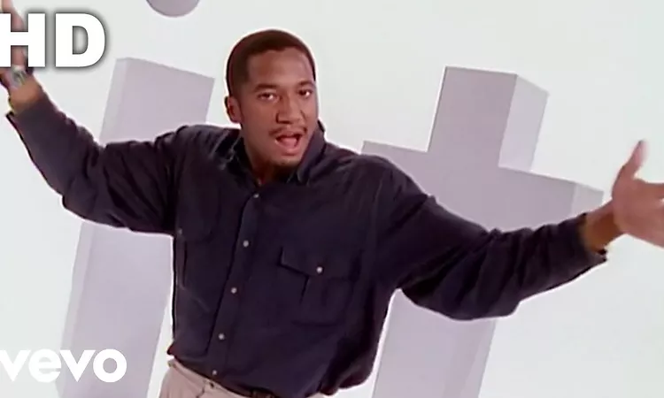 A Tribe Called Quest - Can I Kick It? (Official HD Video)