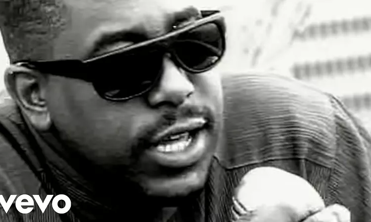 Candyman - Knockin' Boots (Official Video)