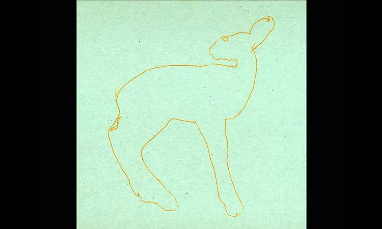 Songs: Ohia - All Pass
