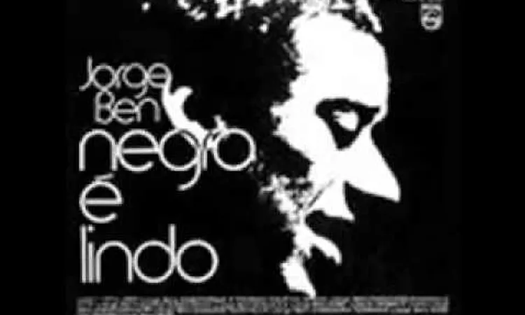 Jorge Ben Jor - Porque e? Proibido Pisar Na Grama (?udio)