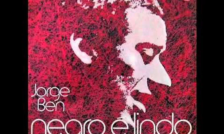 Jorge Ben Jor - Cigana (?udio Oficial)