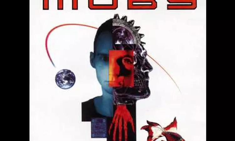 Moby - Go