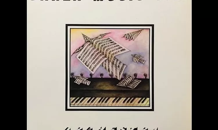 Carla Music Orchestra / To Meet with Bond