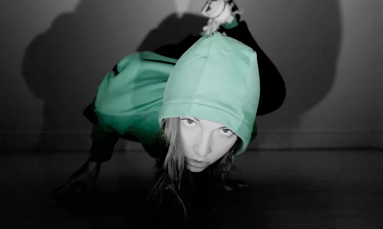 Emmy d'Arc - What's on your mind?! (Official Lyric Video)