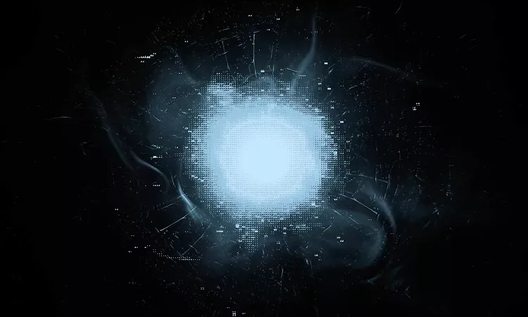 Casualty (Official Audio Visualizer) - Linkin Park