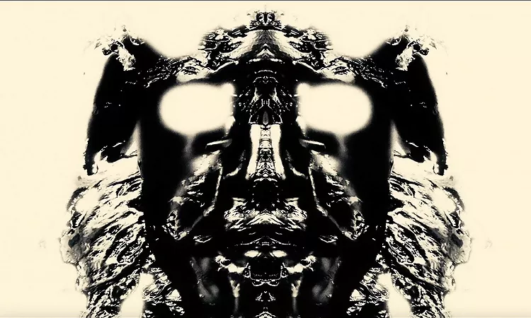 Stained (Official Audio Visualizer) - Linkin Park