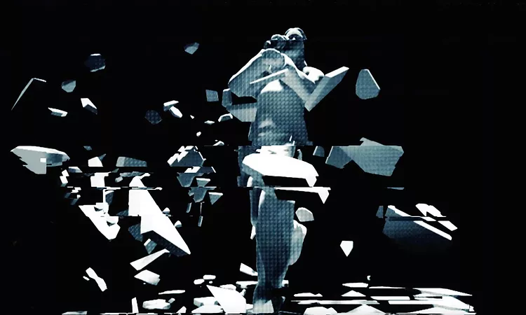 IGYEIH (Official Audio Visualizer) - Linkin Park