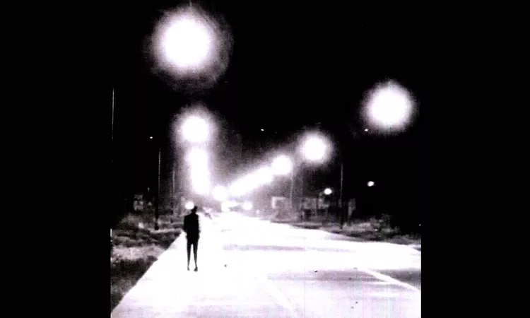 A.A Bondy - Believers [Full Album] [HD]