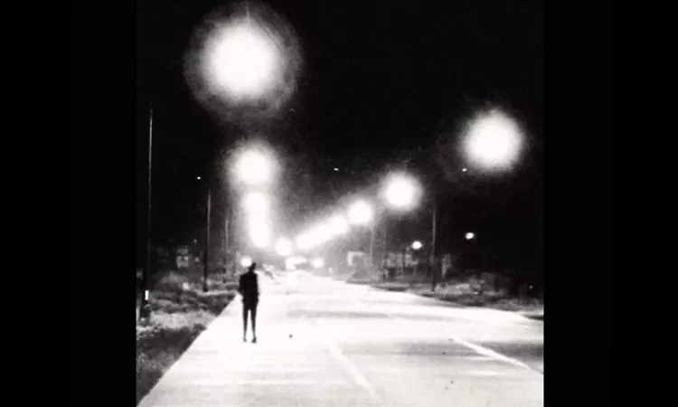 Down In The Fire (Lost Sea) - Believers - A A Bondy