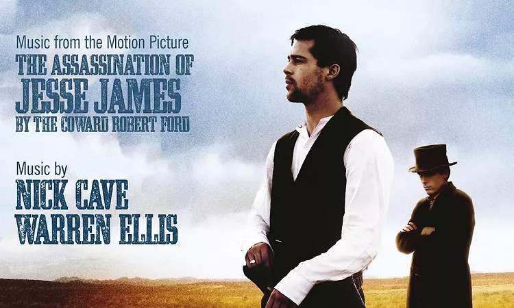 Nick Cave & Warren Ellis - What Must Be Done (The Assassination of Jesse James)