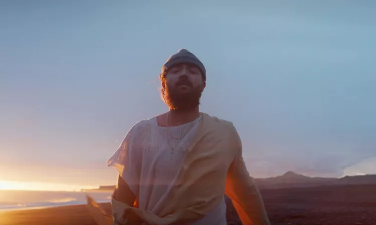 RY X - Let You Go (Official Video)