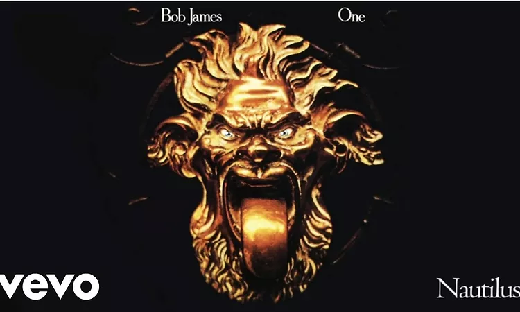 Bob James - Nautilus (audio)