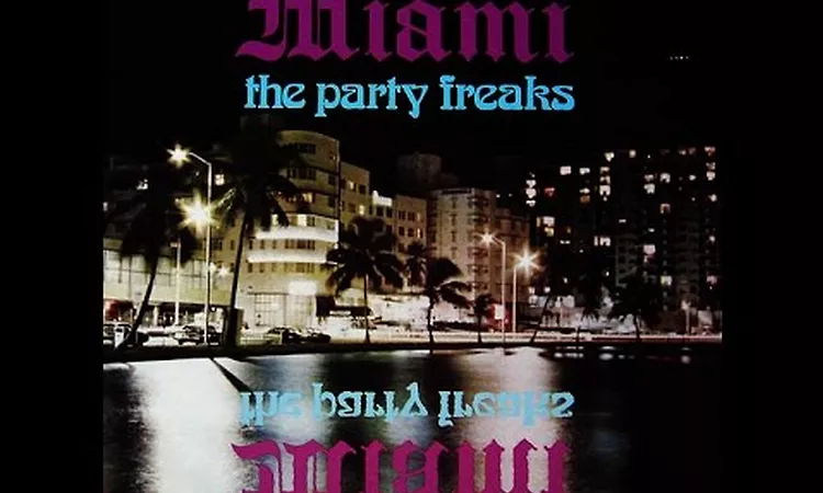 Miami Featuring Robert Moore ??  Chicken Yellow (Let Me Do It To You) 1974 - Remastered
