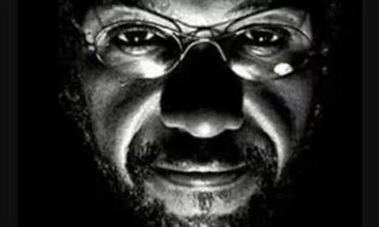 Sly and Robbie "Inner City Blues" (Marvin Gaye cover)