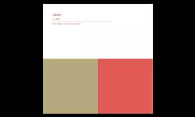 Alva Noto || Ryuichi Sakamoto || Vrioon (2002) Full Album