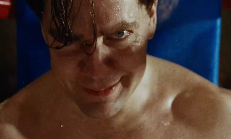 The Hives - Enough Is Enough (Official Music Video)