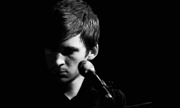 BUY LEGALLY! - ?lafur Arnalds -  Lofti? ver?ur skyndilega kalt - SUPPORT THE ARTIST!