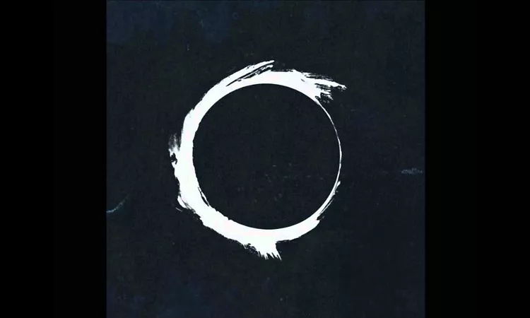 #23 ?lafur Arnalds - Gleypa okkur