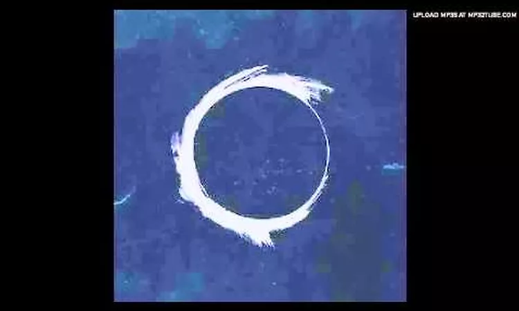 ?lafur Arnalds - ?au Hafa Sloppi? Undan ?unga Myrk