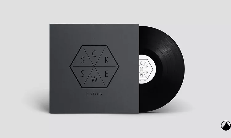 Nils Frahm - Si