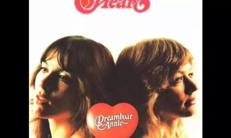 Heart-Magic Man