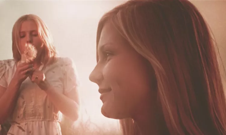 The Hollies - The Air That I Breathe (The Virgin Suicides) [HD]