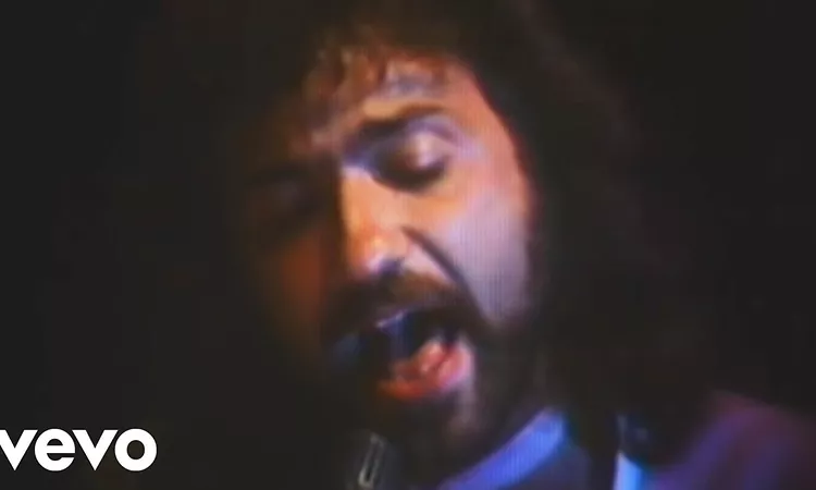 Styx - Come Sail Away (Official Video)