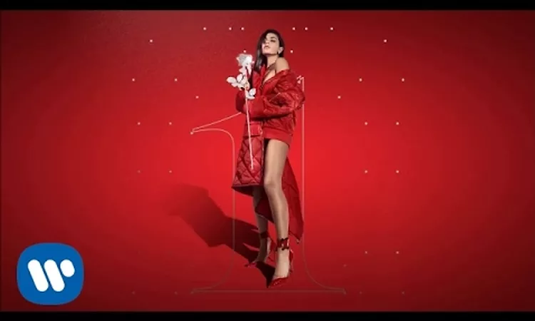 Charli XCX - Lipgloss feat. cupcakKe [Official Audio]