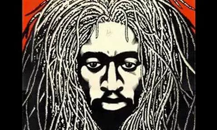 John Holt "Strange Things"