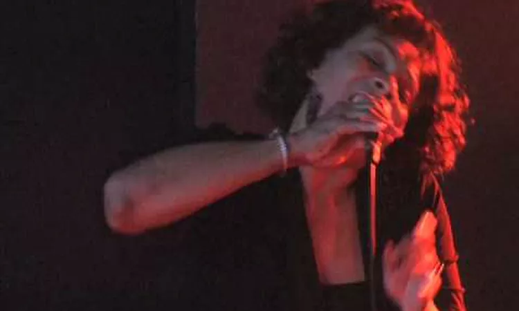 Susan Cadogan - Mad Professor - Fever