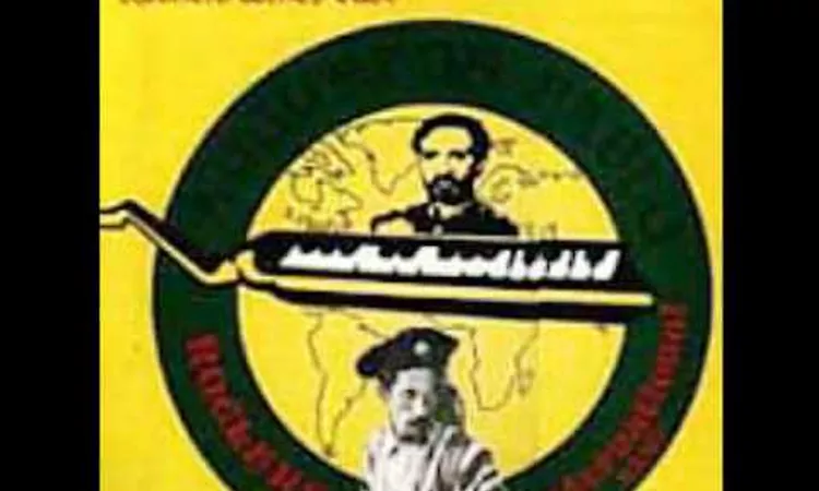 Augustus Pablo - Zion Seals Dub