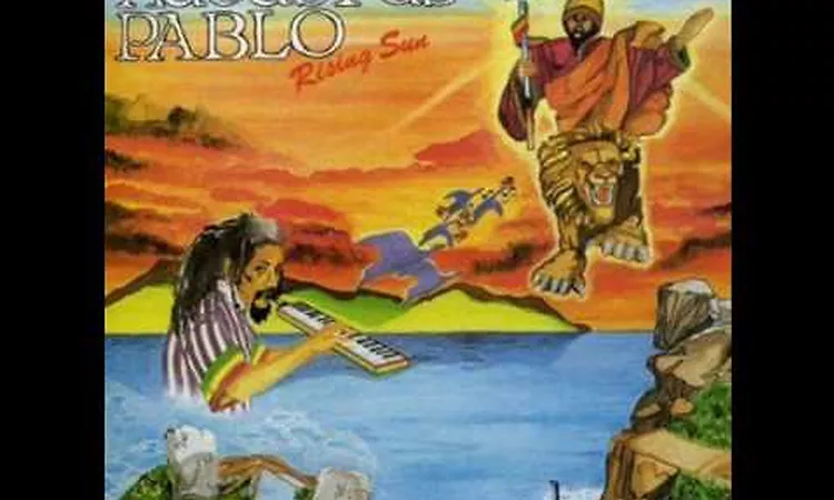 Augustus Pablo - Dub Wiser