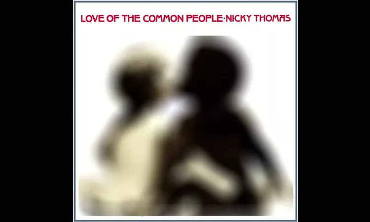 Nicky Thomas ?- Let It Be (The Beatles Reggae Cover)