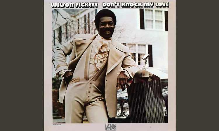Don't Knock My Love, Pt. 1 (2006 Remaster)