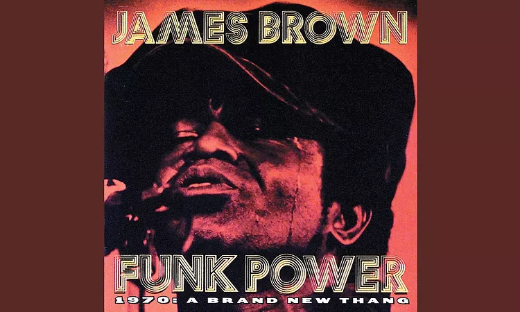 Give It Up Or Turnit A Loose (Live At Bell Auditorium, Augusta, GA/1969)