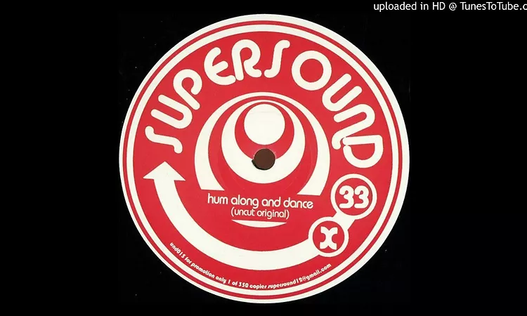 LYSERGICFUNK : Hum Along And Dance (Uncut Version)  - The Jackson Five