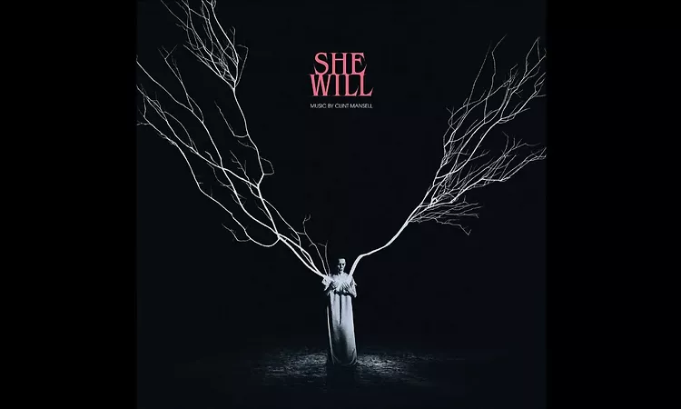 Clint Mansell  - She Will - Original Motion Picture Soundtrack