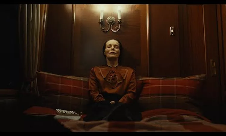 Clint Mansell - Incantation