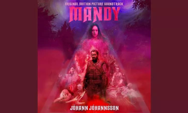 Mandy Love Theme