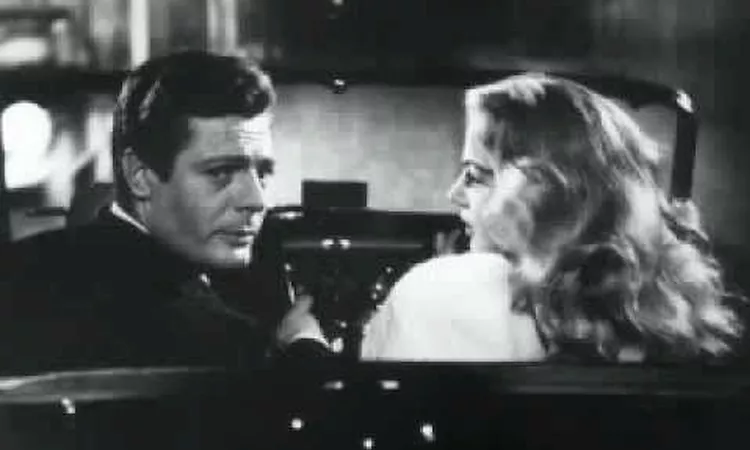 La Dolce Vita - Soundtrack - Nino Rota