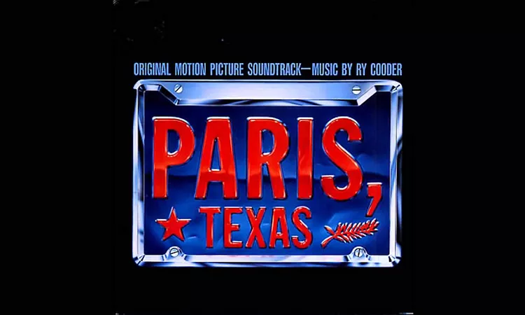 Ry Cooder - She's Leaving The Bank